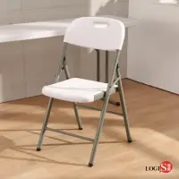 在飛比找momo購物網優惠-【LOGIS】邏爵LOGIS便利多用摺合椅(摺疊椅 野餐椅 
