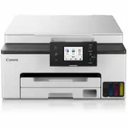 Canon MAXIFY GX1020 Color Printer - Wireless & Wired - Copier/Scanner