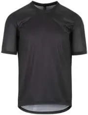 Assos Trail Mens SS MTB Jersey