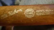 Vintage NOS Unused Hartwell Brothers "Old Hickory" 14" Hammer Handle