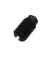 2X #888264000 Genuine Needle Set Screw for Janome Home Overlockers/Sergers
