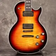Gibson USA/Les Paul SupremeFireburst Electric Guitar with Hard Case