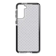 Tech21 Evo Check Case for Samsung Galaxy S21 Plus T21-8719 - Black