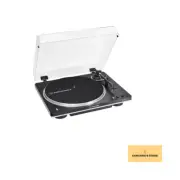 Audio-Technica AT-LP70XBT BS Wireless Fully Automatic Record Player Blue