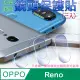 OPPO Reno 玻璃纖維-鏡頭保護貼(三入裝)