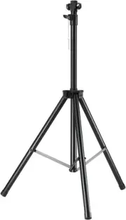 Adjustable Tripod Stand for Maxkon Infrared Heaters Heavy Duty Foldable Porta...