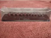 Snap On 111tmmdy 11 pc metric 1/4 drive 12 pt socket set 5,5.5,6-14 New! sealed!
