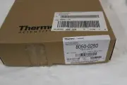 Thermo Scientific Nalgene 890 FEP Tubing 8050-0250, 3/16 x1/4 x1/32 2 of PK 25