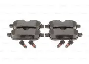 Brand New Genuine Bosch BP1373 Brake Lining - 0 986 494 450