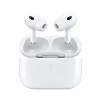 在飛比找三井3C購物網優惠-【Apple 蘋果】AirPods Pro 2 USB-C 