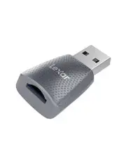 Micro SD Card Reader, USB 3.2, Up to 170MB/s Read/Write Speed for