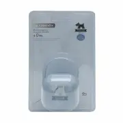 NEW Suavinex SCOTTISH BLEU SOOTHER HOLDER BLUE DOG (acc28)