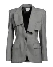 [MCQUEEN] MCQUEEN Blazers - Item 49937134