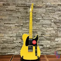 在飛比找樂天市場購物網優惠-現貨可分期 Squier Classic Vibe Tele