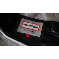 在飛比找蝦皮購物優惠-Hunter 防水風衣/雨衣 特殊款（出國前再出清降價