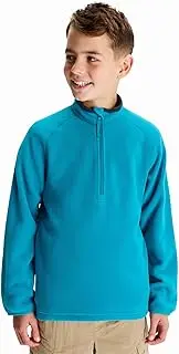 [Kathmandu] Youth Ridge 100 Primaloft Bio Pullover Unisex