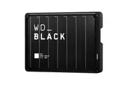 4TB WD_Black P10 Game Drive for PC, PS4, Xbox One & Mac