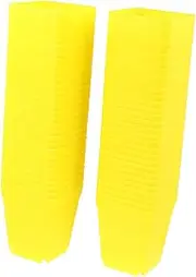 BESPORTBLE 60Pcs Plant Nursery Pots Durable Seedlings Containers for Starting Plants for Use Lightweight Washable and Reusable for Flowers Succulents