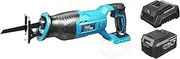 [Rok] 18V Cordless Reciprocating Saw Kit