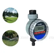 Garden Water Tap Hose Faucet Timer Programmable Irrigation Watering Controllers