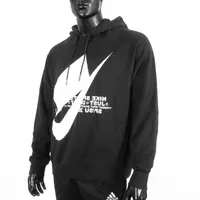 在飛比找PChome24h購物優惠-Nike AS M NSW Hoodie PO SB [CJ