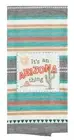 Kay Dee Designs ST Thing Arizona APQ Tea Dish Towel, 18 x 28, Various