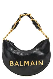 BALMAIN 'Moon Bag' Shoulder Bag