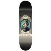 Toy Machine Deck 8.25 Brain Stealer Axel Cruysberghs