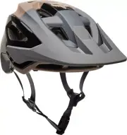 Fox SALE $159.95 (RRP$269) Speedframe Pro Klif MIPS Helmet Mocha Large 59-63