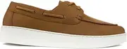 [V.GAN] Vegan Oca Boat Shoe Shoes