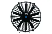 Fan, engine cooling TURBOWORKS MG-WE-011