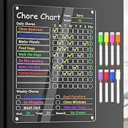 Chore Chart, 12x9'', 1 Pack
