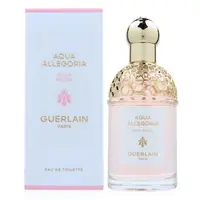 在飛比找momo購物網優惠-【Guerlain 嬌蘭】晨霧玫瑰淡香水75ML 新版(平行