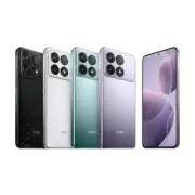 Xiaomi Redmi K70 5G 6.67" OLED 120Hz 50MP Snapdragon8Gen2 5000mAh By FedEx