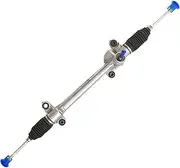 LHD Power Steering Rack Power Steering Gear Box Compatible For TOYOTA PRIUS NHW20 45510-47030