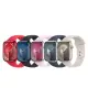 Apple Watch Series 9 (GPS版) 45mm鋁金屬錶殼搭配運動型錶帶-S/M
