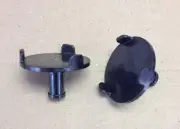 Viking Microwave / Convection Turntable Coupling # PM110038