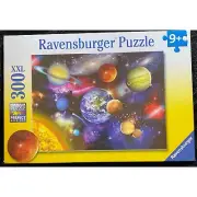 Ravensburger Jigsaw Puzzle Solar System 300 XXL Piece Puzzles Age 9+ Kids