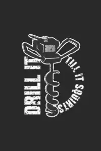 在飛比找博客來優惠-Drill it till it Squirts: Dril