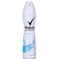 在飛比找蝦皮購物優惠-Rexona Anti-perspirant Deodora