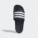 Adidas Adilette Comfort [GZ5892 男女 涼拖鞋 休閒 日常 居家 舒適 輕量 夏日 深藍