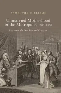 在飛比找博客來優惠-Unmarried Motherhood in the Me
