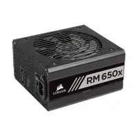 在飛比找INPAD硬派精靈優惠-CORSAIR 海盜船 650W RM650X NEW電源供