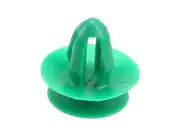 For 1968-1974 BMW 2800 Door Panel Clip 22324CBTS 1969 1970 1971 1972 1973 (for: BMW)