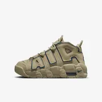 在飛比找PChome24h購物優惠-Nike Air More Uptempo GS [DQ62