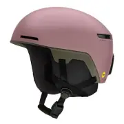 Smith Code MIPS Snow Helmet, Matte Dusk, Medium