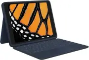Logitech Rugged Combo 3 Touch Keyboard Case for iPad 7th 8th 9th Gen