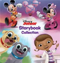 在飛比找三民網路書店優惠-Disney Junior Storybook Collec
