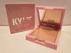 Kylie Jenner ~ Kylighter Pressed Illuminating Powder~ 050 CHEERS DARLING ~ NIB