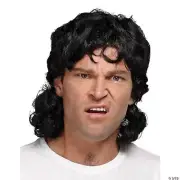 MULLET WIG MR179030